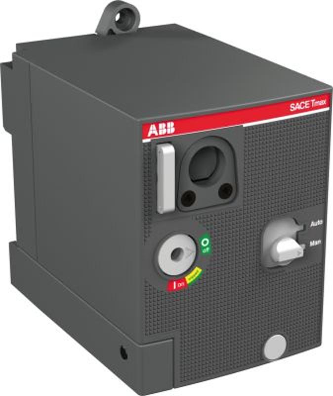 Привод моторный для дистанционного управления MOD XT1-XT3 480...525V ac | 1SDA066462R1 | ABB — ABB