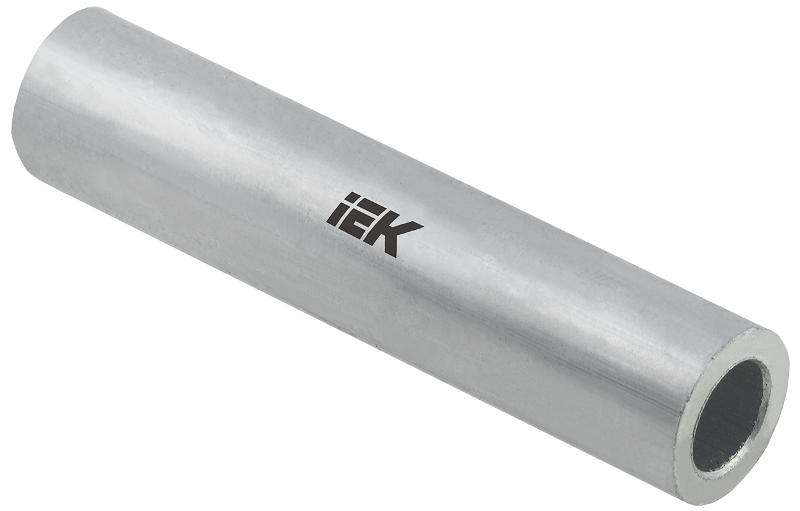 Гильза алюминиевая ГА 185-19 ГОСТ 23469.2 | UGL11-185-19 | IEK — IEK (ИЭК)