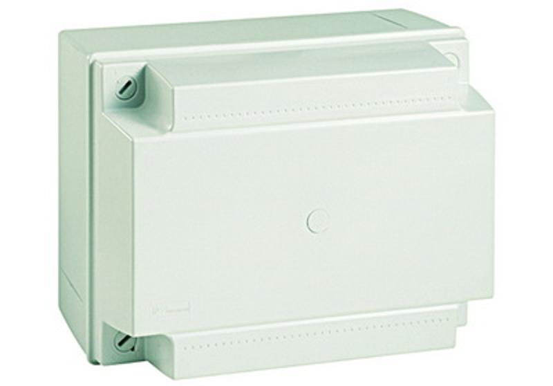 Коробка распределительная с гладкими стенками. IP56. 150х110х135мм | 54030 | DKC — DKC (ДКС)