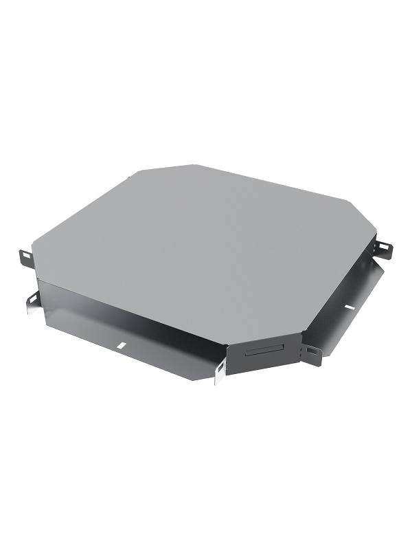 Ответвитель крестообразный 50х300 мм | SQ2902-3710 | TDM — TDM ELECTRIC