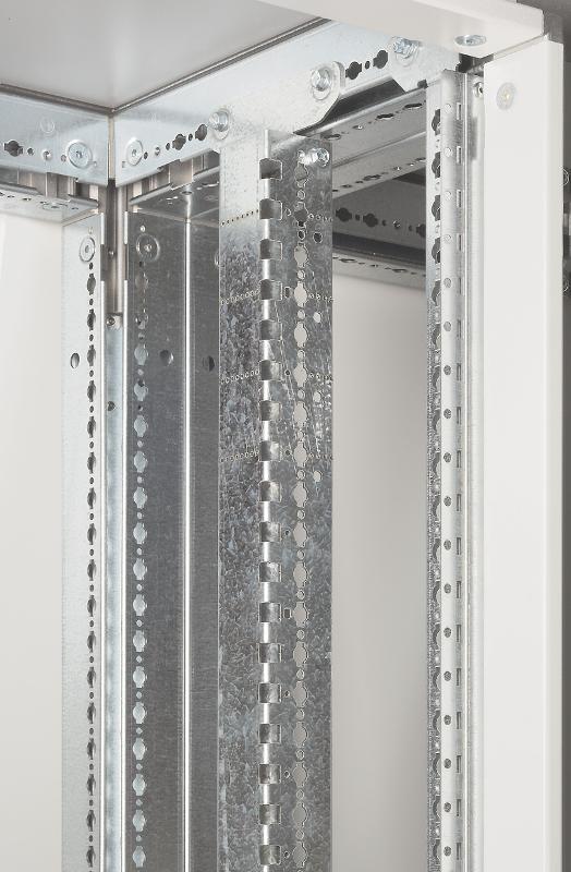Стойка компактная - XL3 4000 - у шкафов шириной 475 мм | 020512 | Legrand — Legrand