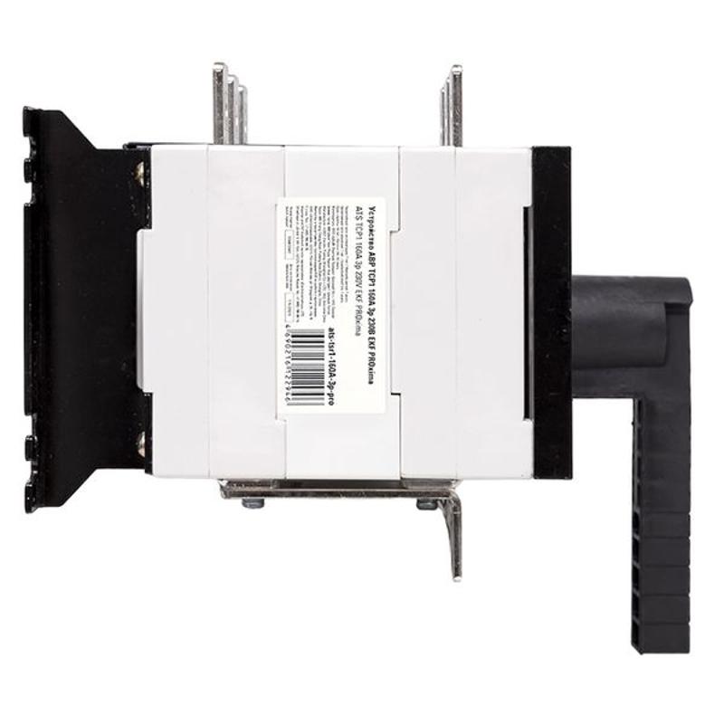 Устройство АВР ТСP1 160A 3р 230В EKF PROxima | ats-tsr1-160A-3p-pro | EKF — миниатюра 18