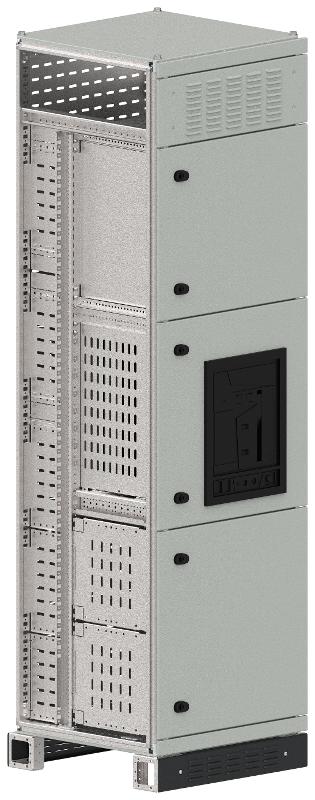 FORMAT Траверса шинного отсека по высоте 2000 | FO-00-TBCH-200 | IEK — миниатюра 4