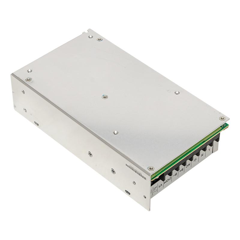 Блок питания 24В с функцией ИБП MPSu-155W-24 EKF PROxima | mpsu-155w-24 | EKF — миниатюра 5