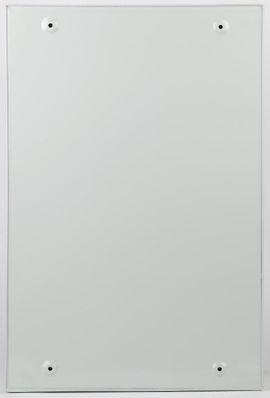  Щит с монтажной панелью металлический ЩМПг-07 IP54 (600х400х175) SIMPLE | Б0047696 | ЭРА — миниатюра 2