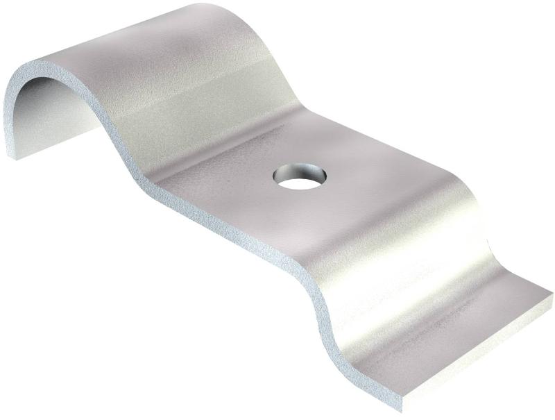 Крепежная скоба в эл. коробку 22mm (1594 22 G) | 1310925 | OBO Bettermann — OBO Bettermann