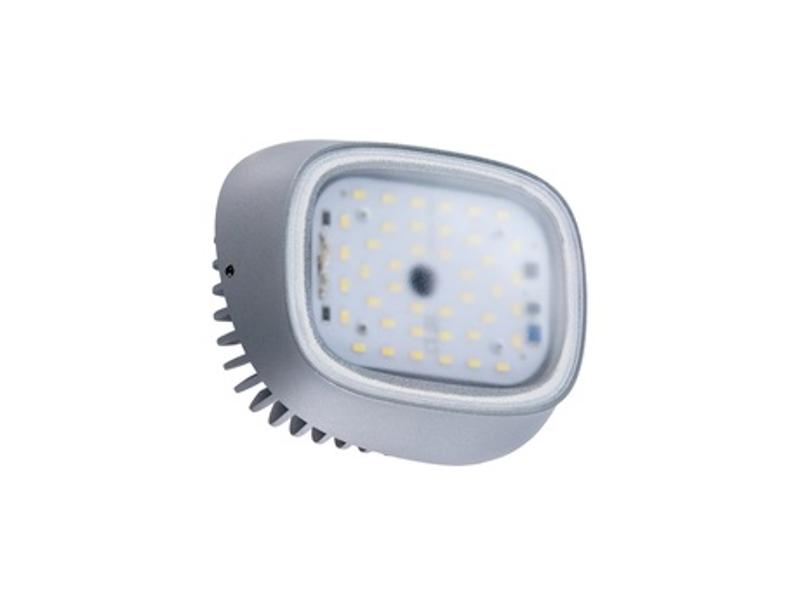 Светильник светодиодный пылевлагозащищенный для ЖКХ TITAN 12 LED OPL 5000K | 1670000050 | Световые Технологии — Световые Технологии