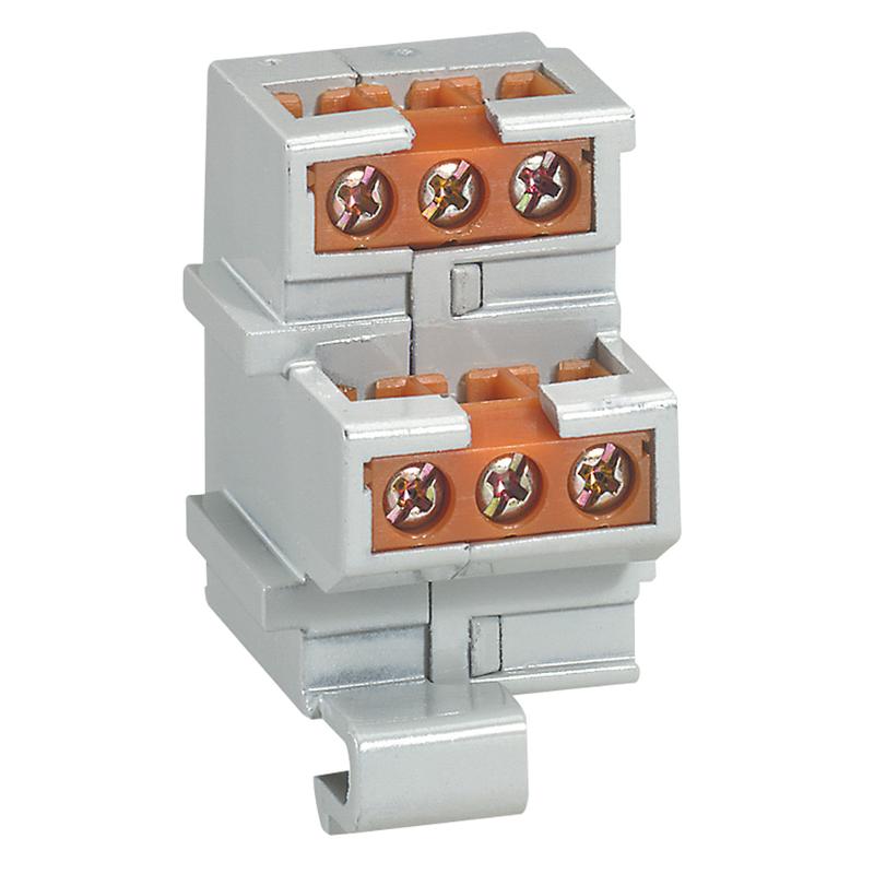 Независимый расцепитель - 12 В~/= - для DRX 125 и 250 | 027150 | Legrand — Legrand