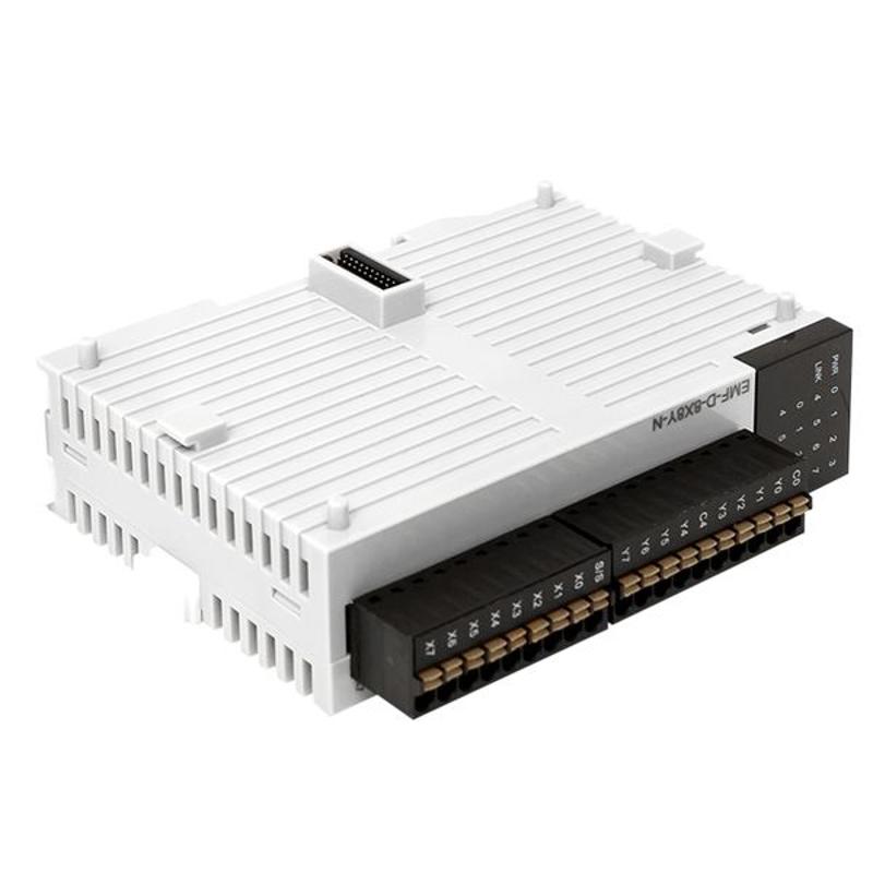 Модуль дискретного в/в EMF 8/8 N PRO-Logic EKF PROxima | EMF-D-8X8Y-N | EKF — миниатюра 16