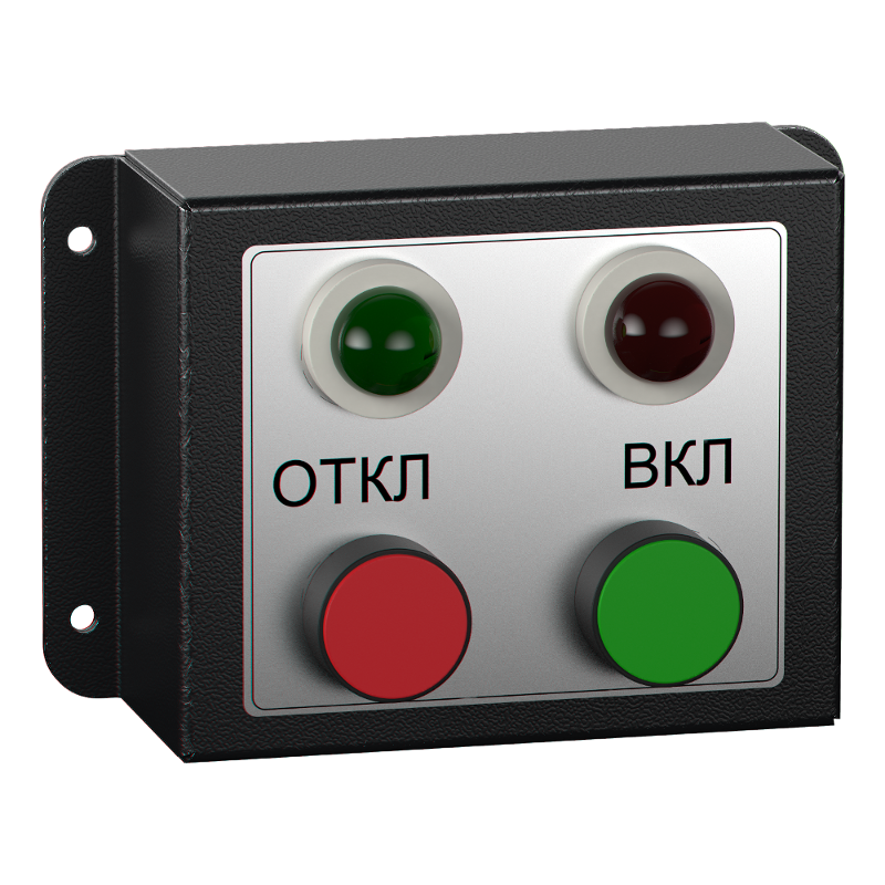Пульт управления выносной VPU-01-OptiMat BB-EM | 385443 | КЭАЗ — фото 1 | Sento