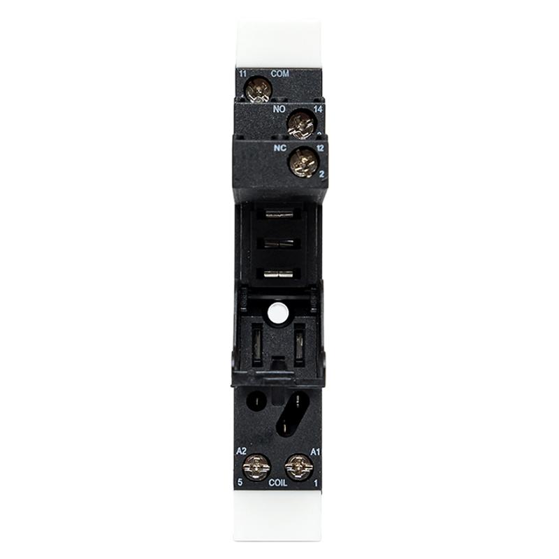 Разъем для реле РM5 25/1 | rm5-25-1 |  EKF — миниатюра 3