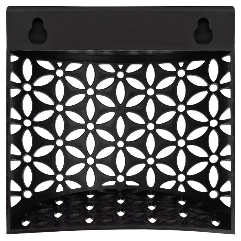 Фасадная подсветка Лепестки, ERAFS024-01 1LED, 11*5*11 см | Б0057591 | ЭРА — миниатюра 4