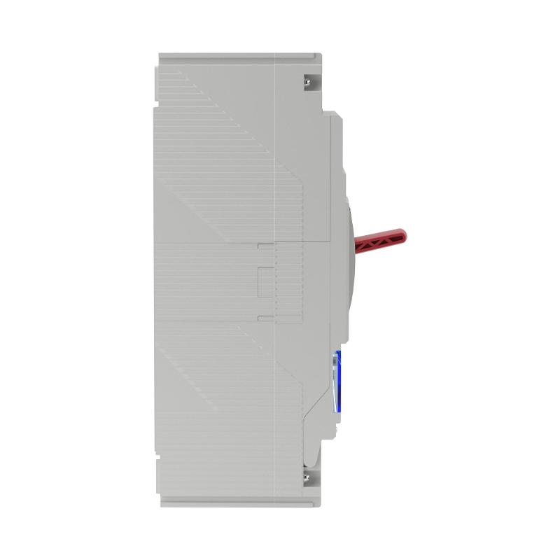 Авт. выкл. YON MGS800 3P 640-800A 75kA | MGS800H-3TAMF0800 | DKC — миниатюра 4