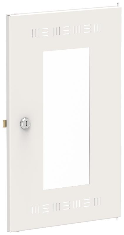 TITAN 5 Дверь wi-fi с отв ЩРв-24 (1х24) IP30 сер  | TI5-50D-TMD-1X24-30-7035 | ИЭК — IEK (ИЭК)
