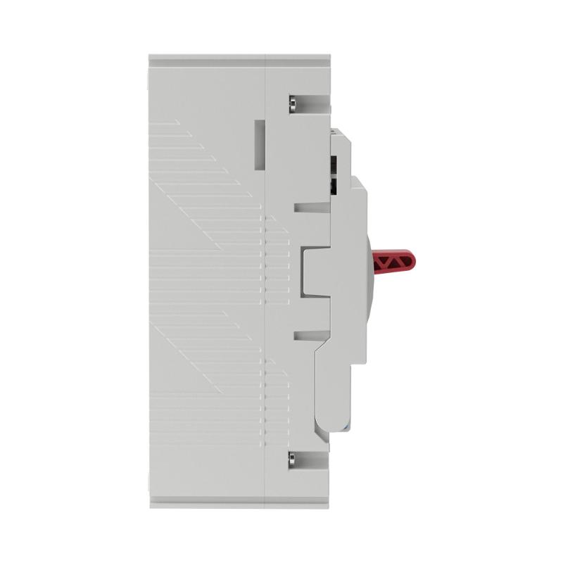Авт. выкл.YON MGS1603P 128-160A36kA | MGS160N-3TAMF0160 | DKC — миниатюра 4