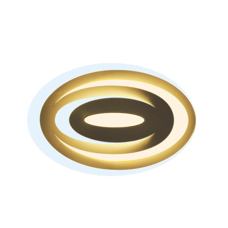 Светильник PPB  Onyx-04 DIM 60w  3000K-6500K IP40 | .5017801 | Jazzway — миниатюра 1