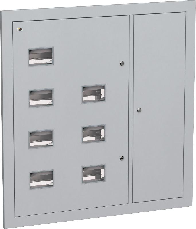 Корпус металлический ЩЭ-7-Э 36 УХЛ3 IP31 (1000х960х110мм) LIGHT | MKM42-07-31-E-L | IEK — IEK (ИЭК)