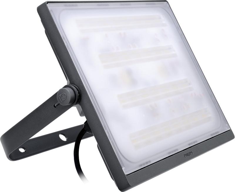 Прожектор светодиодный BVP176 LED190/NW 200W WB GREY CE | 911401629204 | Philips — Philips