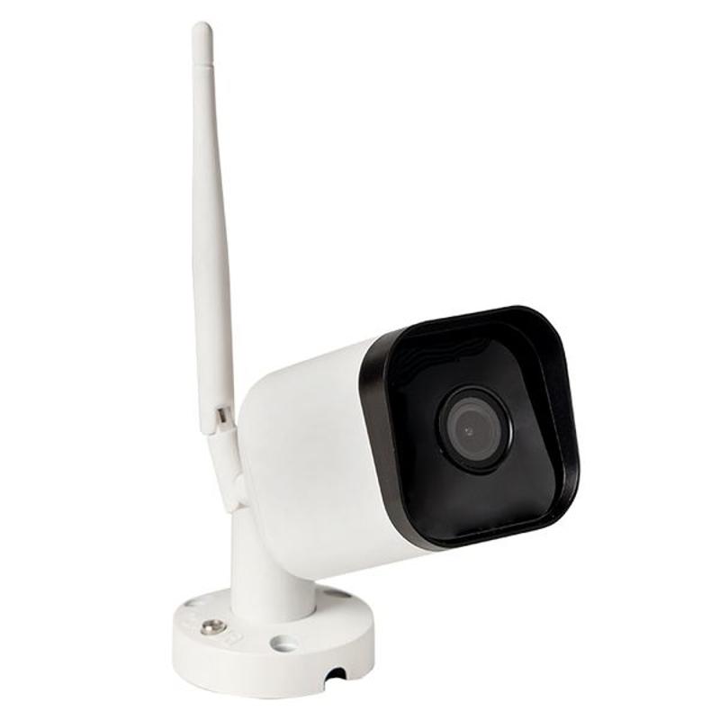 Умная уличная камера EKF Connect IP65 Wi-Fi | scwf-ex | EKF — миниатюра 9