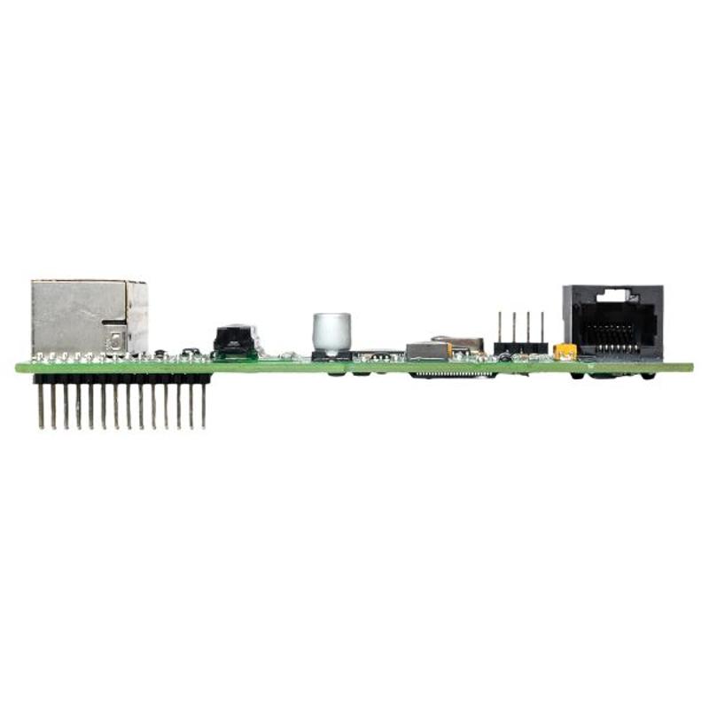 Карта расширения для преобразователя частоты PRO-Drive PD-150-ACC-COMM-ETHERCAT | PD-150-ACC-COMM-ETHERCAT | EKF — миниатюра 5