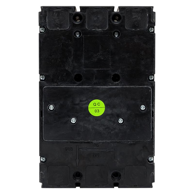 Выключатель автоматический AV POWER-2/3 250А 100kA ETU2.0 AVERES | mccb-23-250H-2.0-av | EKF — миниатюра 6