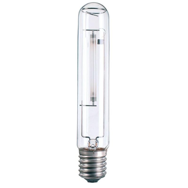 Лампа натриевая газоразрядная SON-T 250W E E40  SL/12 | 928487200098 | PHILIPS — Philips