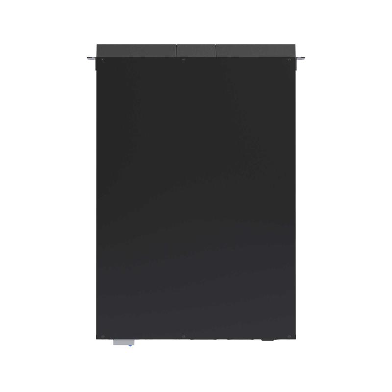 Онлайн ИБП ДКС серии Trio TM, 6 кВА/6 кВт, 1/1, EPO, USB, RS-232, клеммная колодка, з/у 6А, без АКБ | TRIOTM6A0P | DKC — миниатюра 7