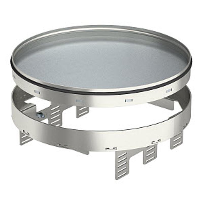 Кассетная рамка RKRN2UZD3 ном.размер R9 D 305 мм (сталь) (RKRN2UZD3R9VS20) | 7409158 | OBO Bettermann — миниатюра 2