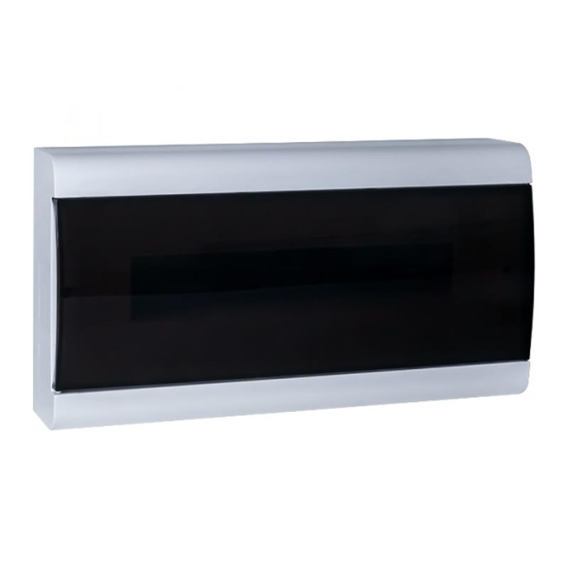 Щит распределительный навесной ЩРН-П-18 "SlimBox" IP41 EKF PROxima | sb-n-18 | EKF — EKF