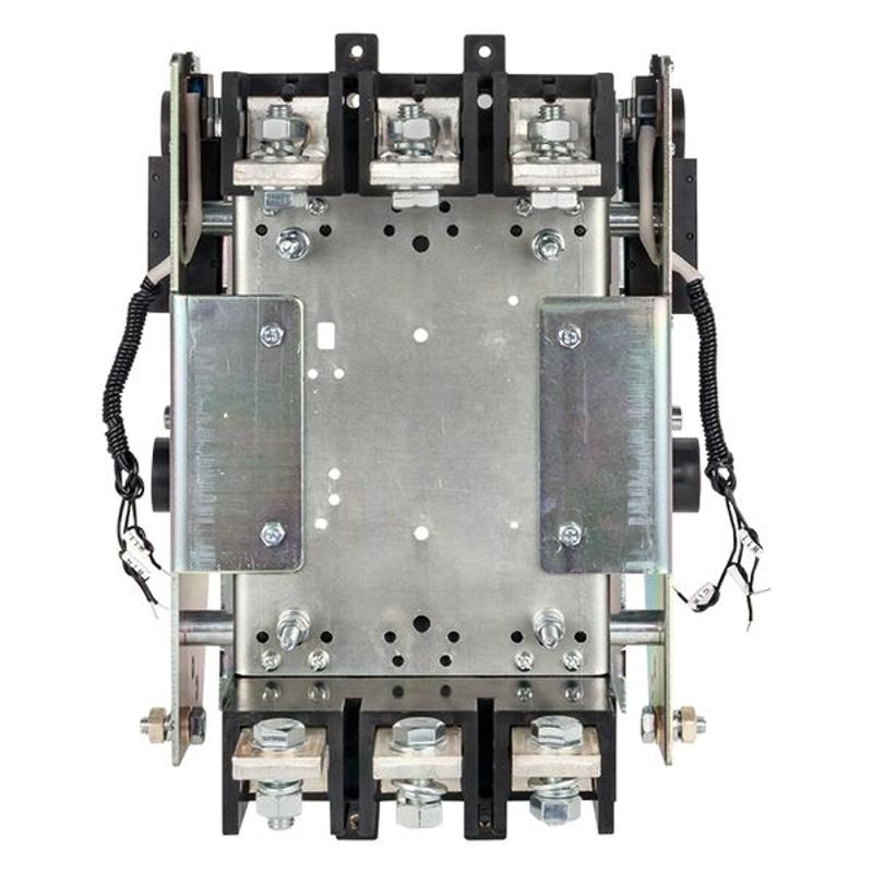 Панель выкатная AV POWER-4/3 заднего присоед. DOD-4/3R 700A Averes | mccb-4-dod43R-700A | EKF — миниатюра 7