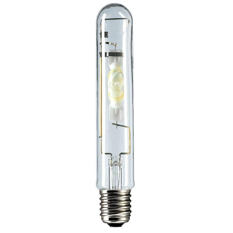 Лампа металлогалогенная  MASTER HPI-T Plus 250W/645 E40 | 928481300098 | PHILIPS — Philips