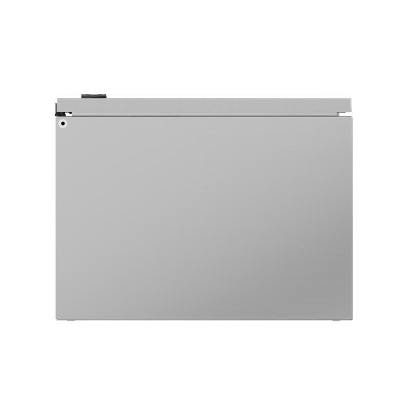 Корпус навесной STH с М/П из нержавеющей cтали AISI304 ВхШхГ 400x400x300 мм, без фланца | R5STH0443-304 | DKC — миниатюра 4