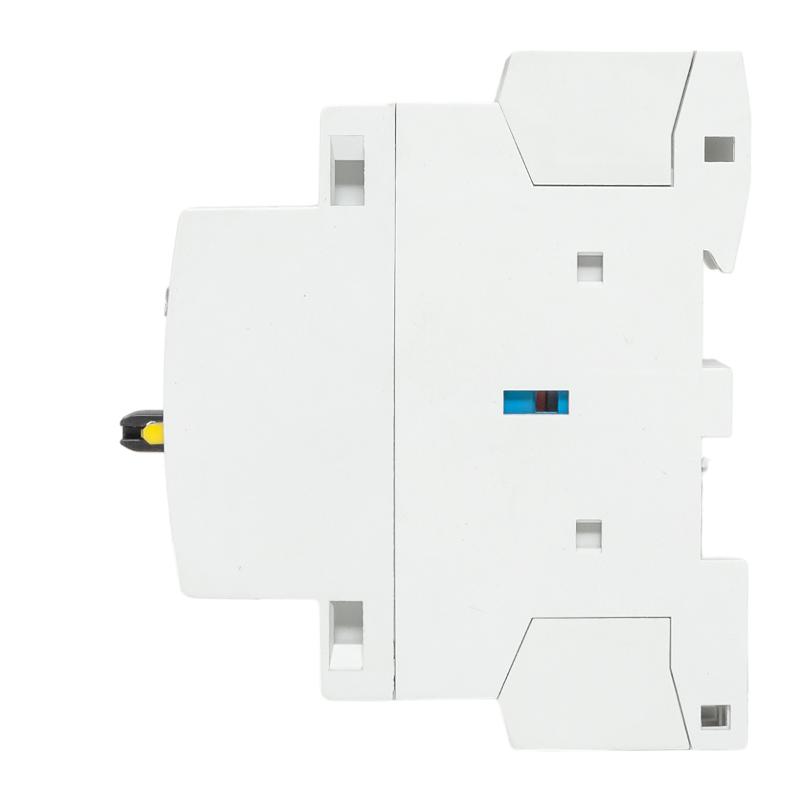 Контактор модульный КМ РУ 20А 1NO+1NC (1 мод.) EKF PROxima | km-1m-20-11 | EKF — миниатюра 16