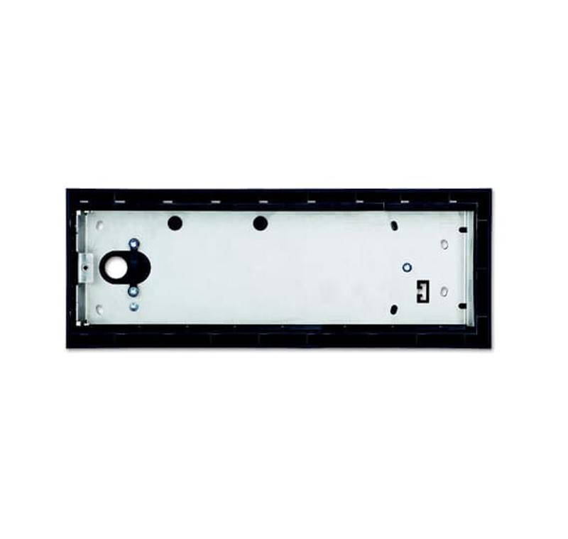 Коробка, монт. на стену, разм.1/4, антр. | 8300-0-0190 | ABB — ABB