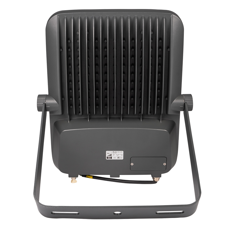Прожектор светодиодный PFL- S6 500w 6500K 60° IP65  | .5047389 | Jazzway — миниатюра 4