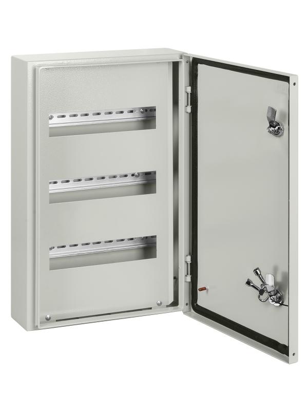 Щит распределительный навесной ЩРН-36 (520х330х120) IP66 | SQ0905-0072 | TDM — TDM ELECTRIC