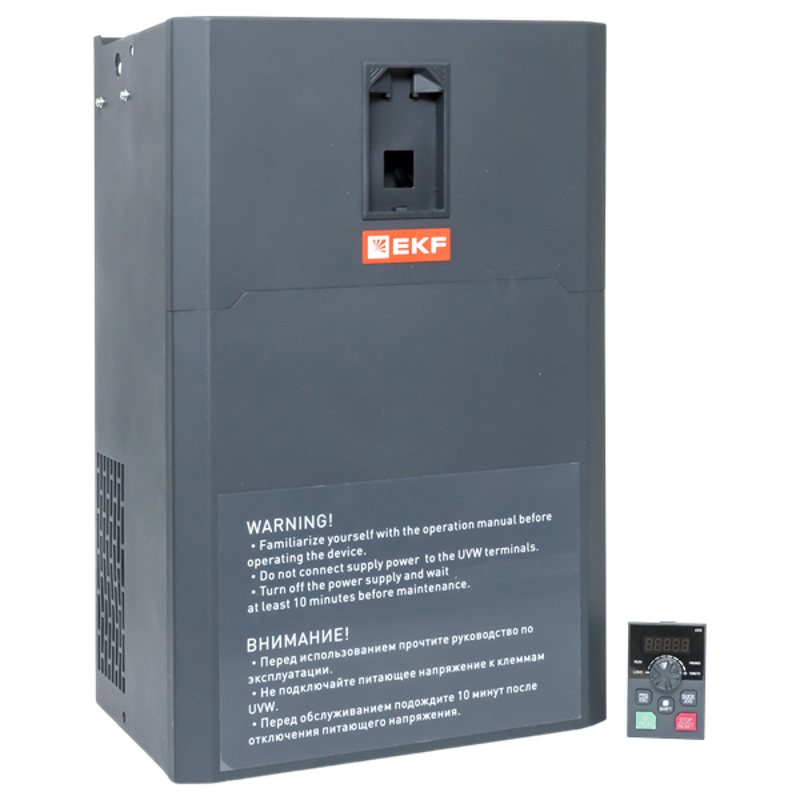 Преобразователь частоты PRO-Drive PD-150-FC-75K-43-B |PD-150-FC-75K-43-B|EKF — миниатюра 26