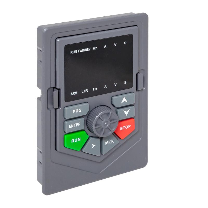 Преобразователь частоты PRO-Drive PD-90-FC-30K0-3 | PD-90-FC-30K0-3 | EKF — миниатюра 9
