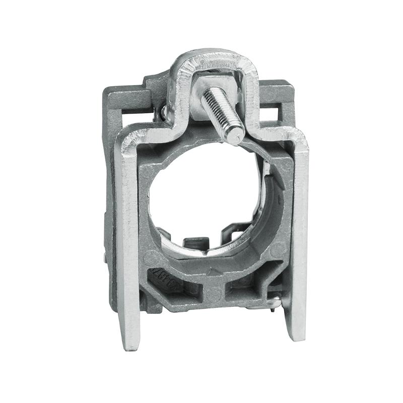 Пластина монтажная OptiSignal D22 A4-MB для метал кнопок и ламп ZB4BZ009 | 332194 | КЭАЗ — КЭАЗ (Курский электроаппаратный завод)