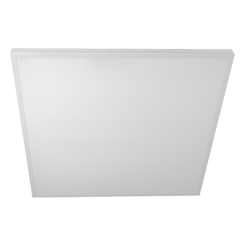 Светильник светодиодный потолочный PPL 595/U Opal 36w 6500K IP40 (100mA 19мм) (уп.4*1шт.)| .5005327С | Jazzway — Jazzway