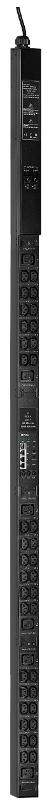ITK CONTROL PDU мон. и упр. 1Ф 32А 36С13 6С19 каб. IEC60309 | CN-PM23-42-36C13-06C19-41 | ITK — ITK