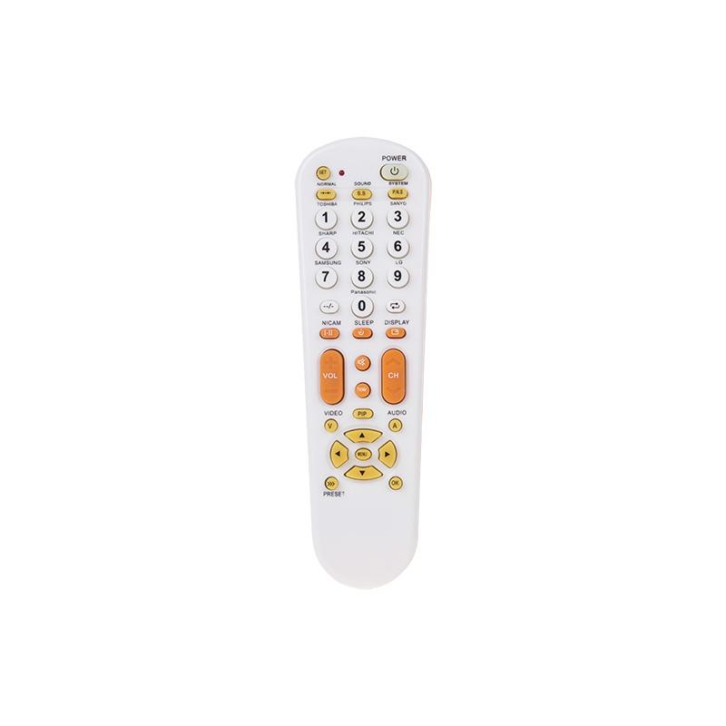 Пульт универсальный для телевизора (RX-951) | 38-0001 | REXANT — REXANT