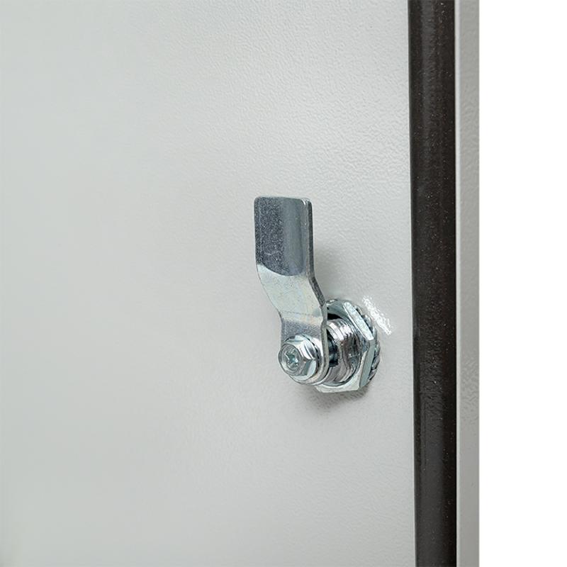 Щит с монтажной панелью ЩМПг-100.65.30 IP65 PROxima| mb65-1006530 | EKF — миниатюра 6