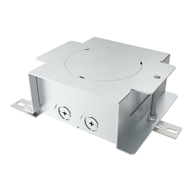 Монтажное основание UD для лючков GESR2 (h=85-130 мм, сталь) (UD GES R2) | 7428526 | OBO Bettermann — OBO Bettermann