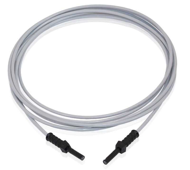 Оптический кабель TVOC-2-OP30 30м для подключения двух модулей TVOC-2 | 1SFA664004R1300 | ABB — ABB