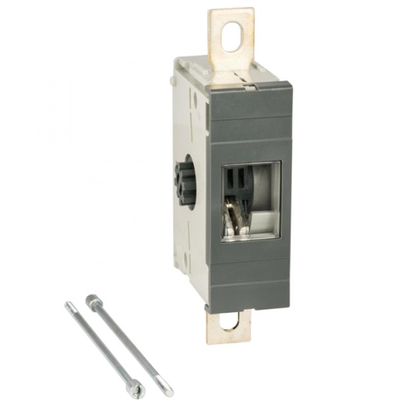 Дополнительный полюс 250А для рубильника TwinBlock | tb-s-250-dp | EKF — EKF