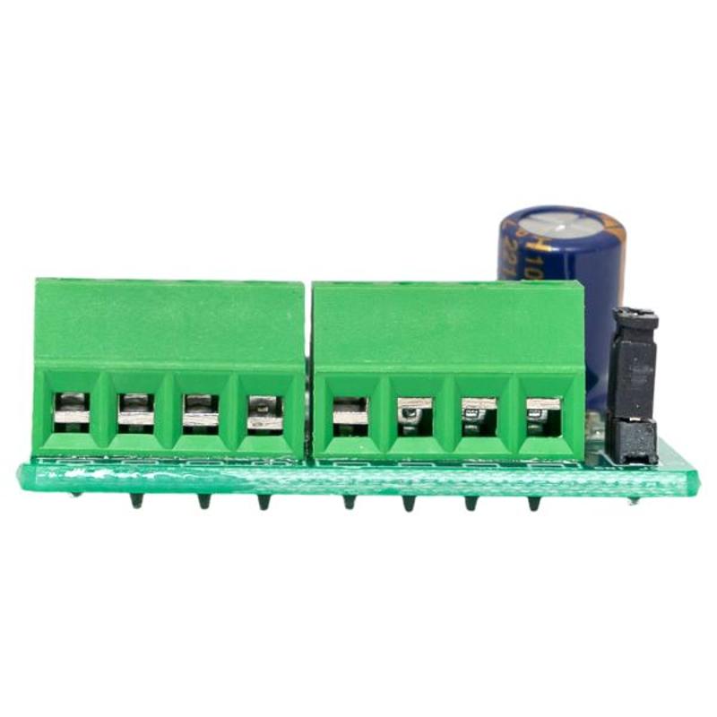 Карта расширения для преобразователя частоты PRO-Drive PD-150-ACC-ABZ-PG1 | PD-150-ACC-ABZ-PG1 | EKF — миниатюра 4