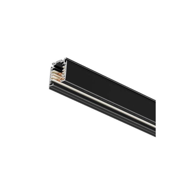 Шинопровод осветительный RCS750 3C L2000 BK | 910930013318 | Philips — Philips
