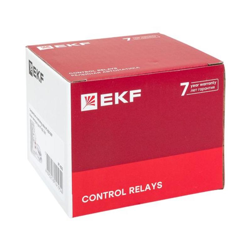 Реле температуры RT-820 (-5....+40 С)  EKF PROxima | RT-820 | EKF — миниатюра 15