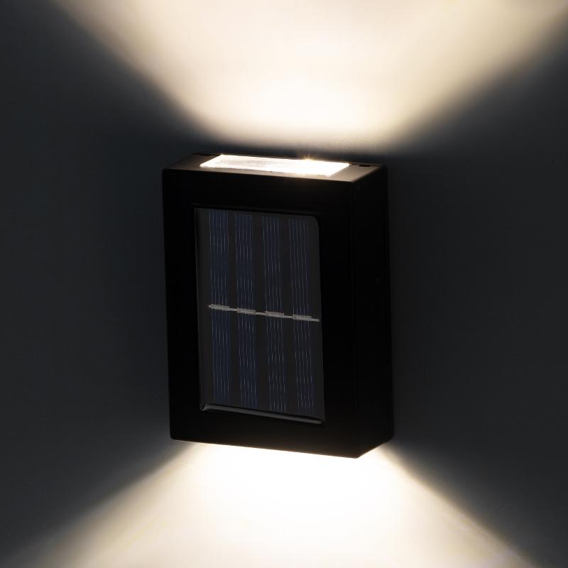 Фасадная подсветка Практик, ERAFS024-02 2LED, 7,5*3*10 см | Б0057592 | ЭРА — миниатюра 4
